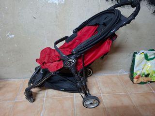 Silla de paseo para bebé
