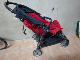 Silla de paseo para bebé