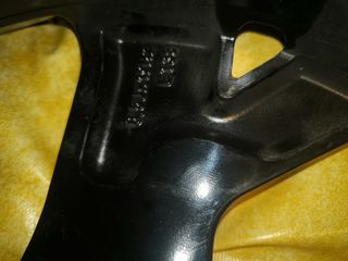 LLANTAS ORIGINALES SEAT TARRACO FR