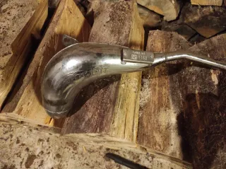 Turbo Kit Rieju Homologado