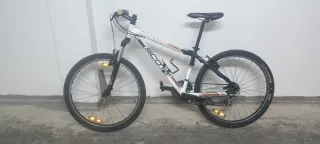 Bicicleta Scott