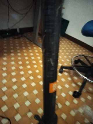 Patinete Xiaomi Mi Electric Scooter 1S