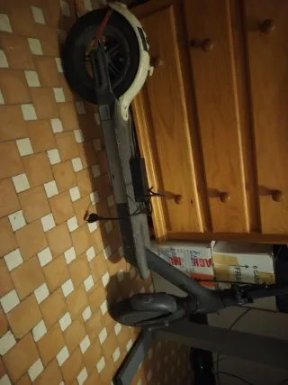 Patinete Xiaomi Mi Electric Scooter 1S