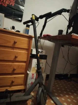 Patinete Xiaomi Mi Electric Scooter 1S