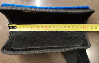 Espinilleras Hockey Patines Reno