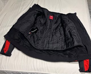 Chaqueta Ducati Alpinestars Cordura