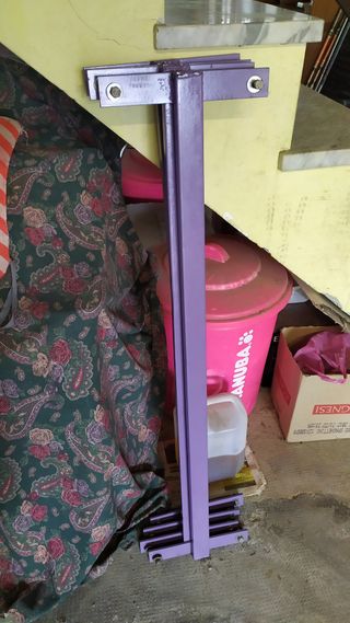 Reti metalliche per letto