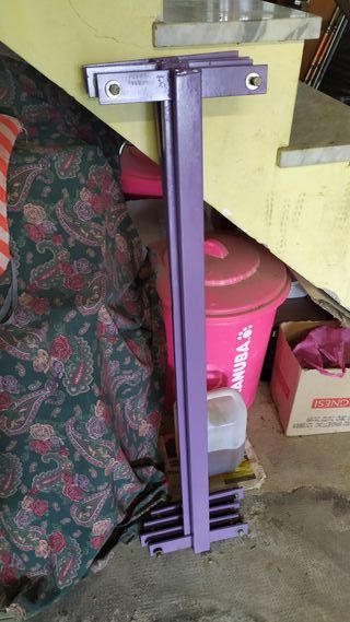 Reti metalliche per letto