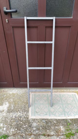 Reti metalliche per letto