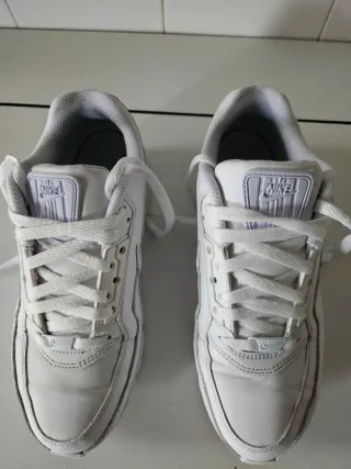 Zapatillas Nike Talla 40.5