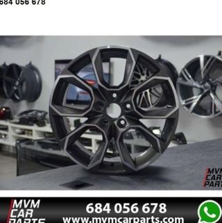 Juego 4 Llantas BMW E90 E92 M4 BM080