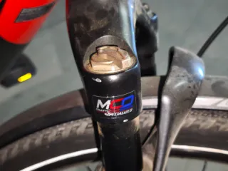 Bicicleta Eléctrica Specialized Vado