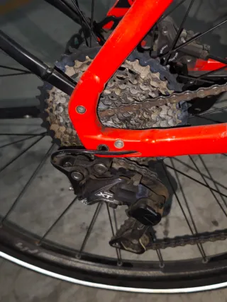 Bicicleta Eléctrica Specialized Vado