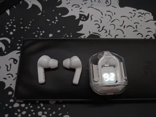 Auriculares TWS Bluetooth