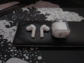 Auriculares TWS Bluetooth