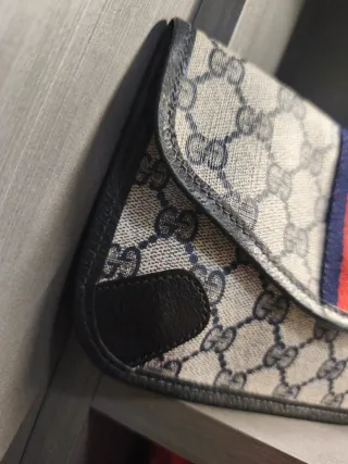 Pochette Gucci vintage