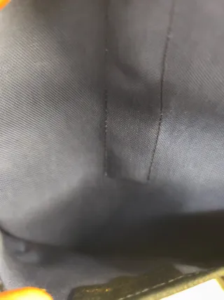 Pochette Gucci vintage