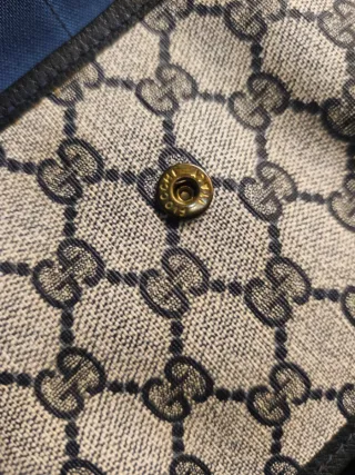 Pochette Gucci vintage