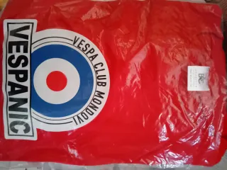 Maglietta JRC Vespa XXL