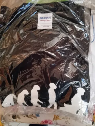 Maglietta JRC Vespa XXL