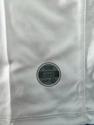 Maglia Napoli McTominay Taglia L