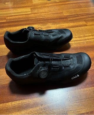Zapatillas Fizik Vento Proxy Talla 41