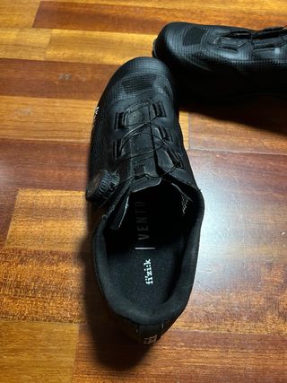Zapatillas Fizik Vento Proxy Talla 41