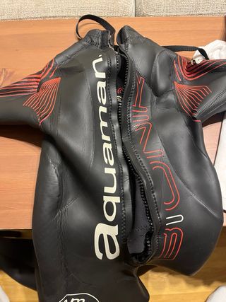 Neopreno Aquaman Bionik 2.0 Hombre