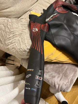 Neopreno Aquaman Bionik 2.0 Hombre