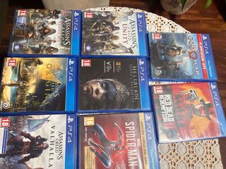 PS4 Fat 500GB Negra/Plata