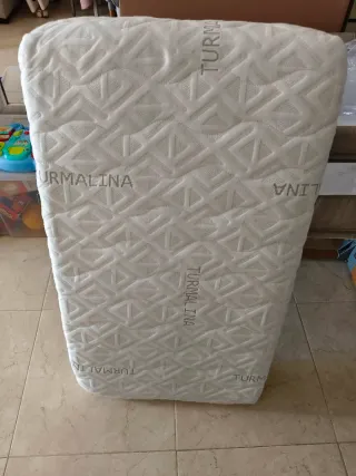 Minicuna colecho Momi 4 en 1