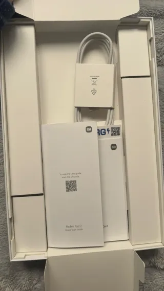 Xiaomi Redmi Pad 2 Negro