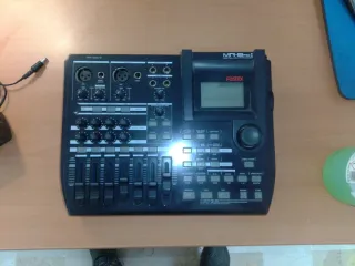 Fostex MR-8mkII Grabadora Digital