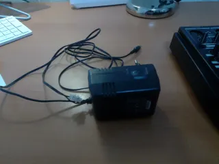 Fostex MR-8mkII Grabadora Digital