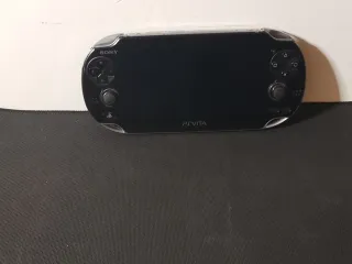 Console PS Vita | Leggere descrizione