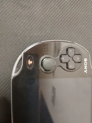 Console PS Vita | Leggere descrizione