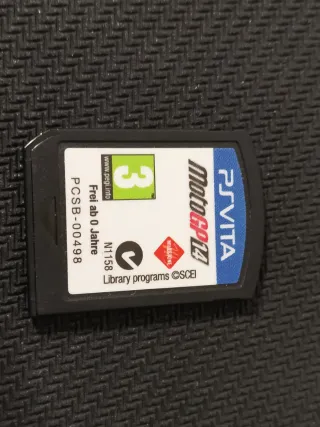 Console PS Vita | Leggere descrizione