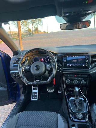 Volkswagen T-Roc 2021