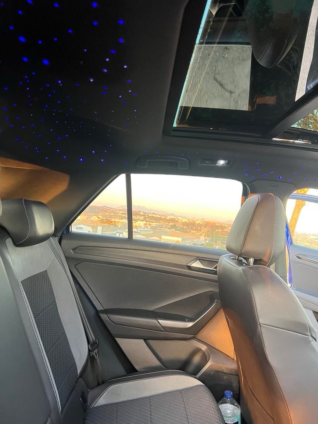 Volkswagen T-Roc 2021