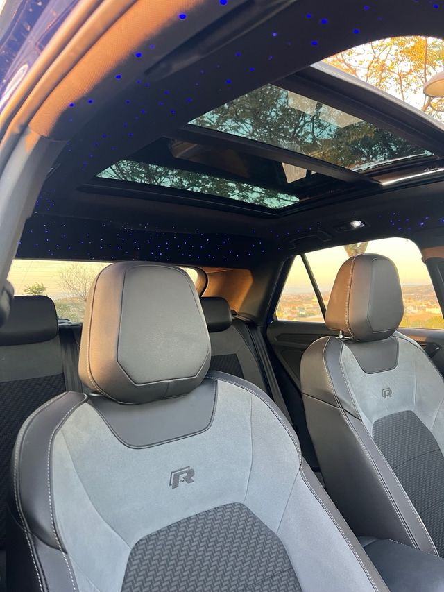 Volkswagen T-Roc 2021