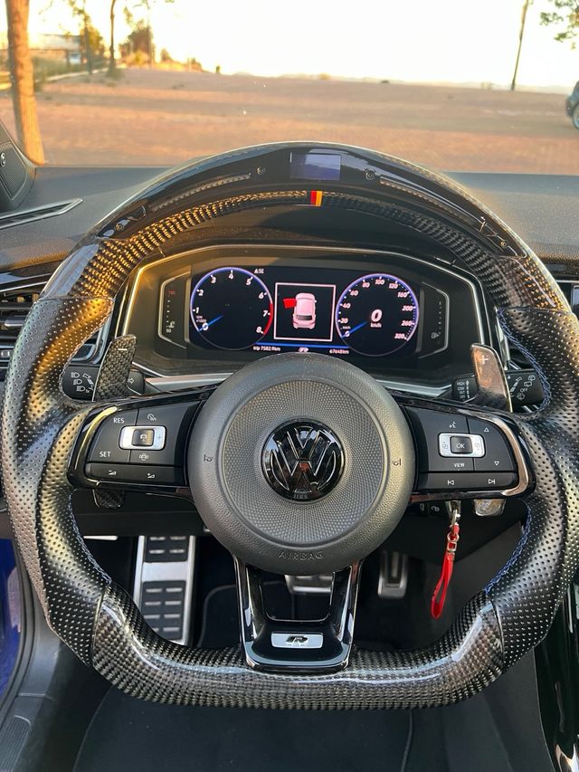 Volkswagen T-Roc 2021