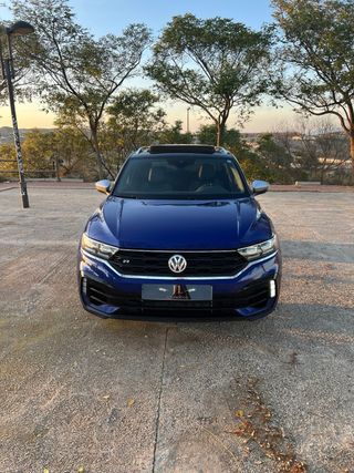Volkswagen T-Roc 2021
