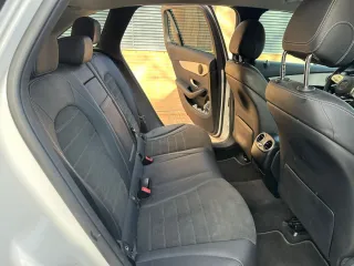 Mercedes-Benz GLC SUV (253) 2022