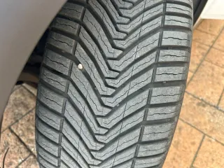 Mercedes-Benz GLC SUV (253) 2022