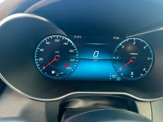 Mercedes-Benz GLC SUV (253) 2022