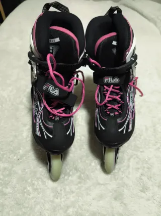 Patines Fila Talla 38