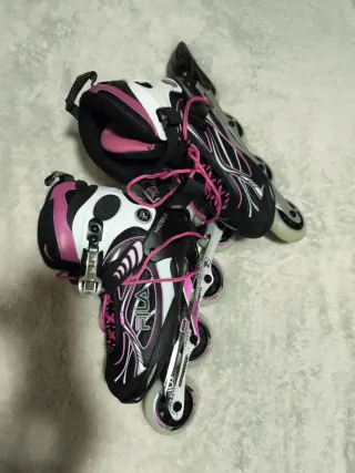 Patines Fila Talla 38