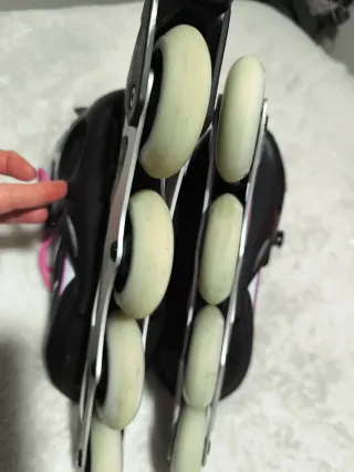 Patines Fila Talla 38