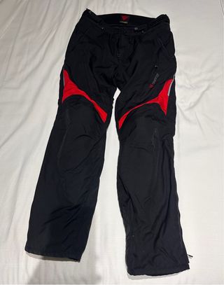 Pantalón Cordura Dainese Alpinestar