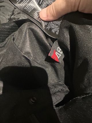 Pantalón Cordura Dainese Alpinestar